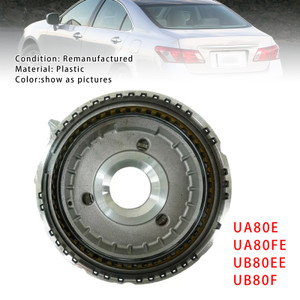 Toyota Automatic Transmission Center Support Housing UA80E UA80F UB80E UB80F Generic