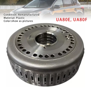 Sienna Toyota RAV4 Transmission C3/C4 Clutch Drum Highlander UA80E UA80F Generic