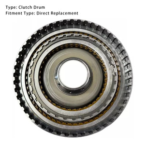 Sienna Toyota RAV4 Transmission C3/C4 Clutch Drum Highlander UA80E UA80F Generic