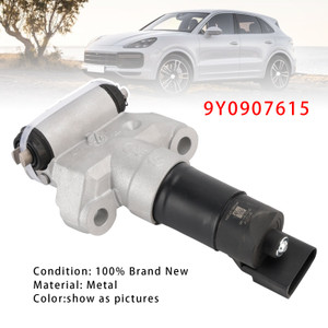 AUDI E-TRON GT Rear Left Parking Brake Motor 9Y0907615 Generic