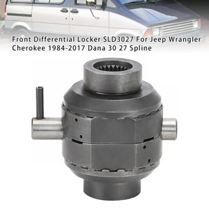 1961-2017 Jeep Cherokee CJ5-7 Wagoneer Wrangler Front Differential Locker SLD3027 Generic