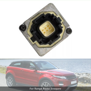 Range Rover Evoque Rear View Back-Up Parking Camera Reverse HJ32-19G590-BD Generic