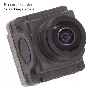 Range Rover Evoque Rear View Back-Up Parking Camera Reverse HJ32-19G590-BD Generic