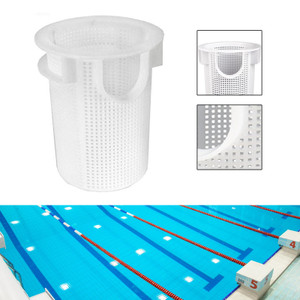 Trap Basket C8-58P For Sta-Rite Pool and Spa Pump