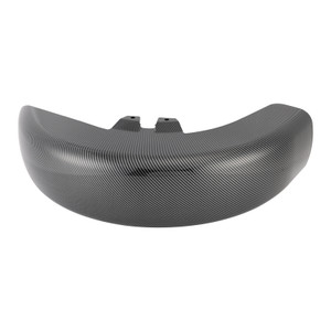 1989-2013 Harley-Davidson Touring ABS Black Front Fender Generic