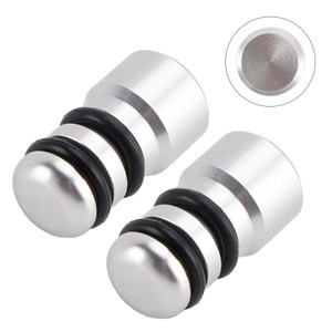 Oil Dipstick Tube Oil Pan Plug for LS 6.0 5.7 LS1 LS2 LS3 LQ4 LQ9 LS6 L92 551113