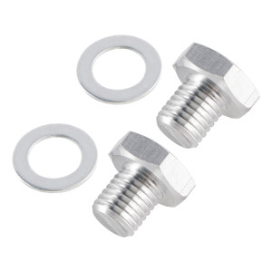 1997-2014 GM LS Series Engines Cylinder Head Plug Generic