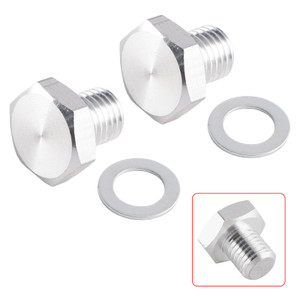 1997-2014 GM LS Series Engines Cylinder Head Plug Generic