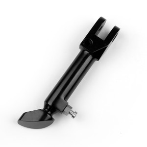Kickstand Adjustable Lightweight BMW S1000RR (2010-2016) CNC Aluminum Black 46537718152