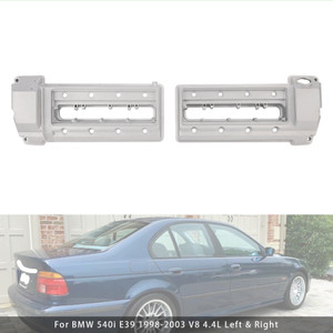 1998-2001 BMW 540i E39 740i E38 X5 Z8 Left+Right Engine Valve Cover Generic
