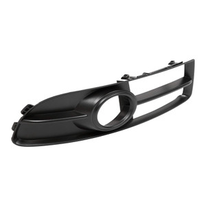 2005-2008 Audi A4 B7 S-Line S4 Front Right Side Bumper Grille Fog Light Grill Generic