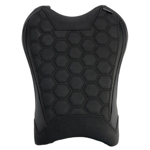 2021-2023 KAWASAKI ZX-10R ZX-10RR Front Raider Seat Driver Cushion Pu BlackB Generic