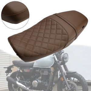 2023-2024 HONDA GB350S Rider Passenger Seat Front Rear Cushion BrownA Generic