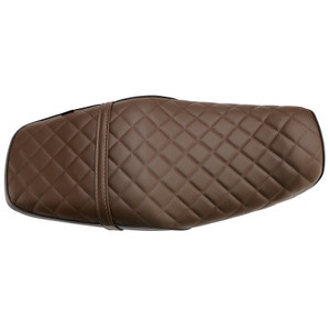 2023-2024 HONDA GB350S Rider Passenger Seat Front Rear Cushion BrownB Generic