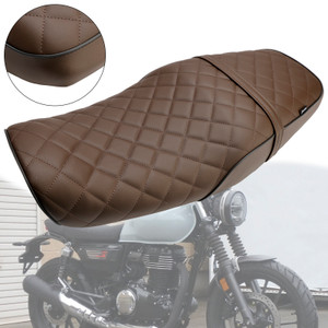 2023-2024 HONDA GB350S Rider Passenger Seat Front Rear Cushion BrownB Generic