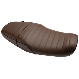 2023-2024 HONDA GB350S Rider Passenger Seat Front Rear Cushion BrownC Generic