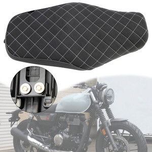 2023-2024 HONDA Gb350 Rider Passenger Seat Front Rear Cushion BlackB Generic