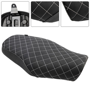 2023-2024 HONDA Gb350 Rider Passenger Seat Front Rear Cushion BlackB Generic