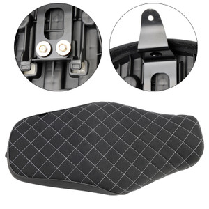 2023-2024 HONDA Gb350 Rider Passenger Seat Front Rear Cushion BlackB Generic