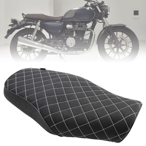 2023-2024 HONDA Gb350 Rider Passenger Seat Front Rear Cushion BlackB Generic