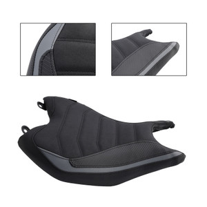 2024-2025 Triumph Daytona 660 Front Raider Seat Driver Cushion Pu Green Generic