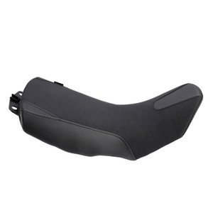 2019-2024 YAMAHA Tenere 700 Front Raider Seat Driver Cushion Pu Black Generic