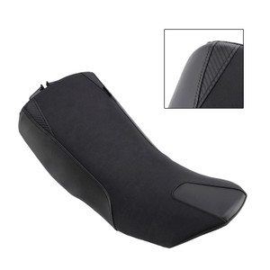 2019-2024 YAMAHA Tenere 700 Front Raider Seat Driver Cushion Pu Black Generic