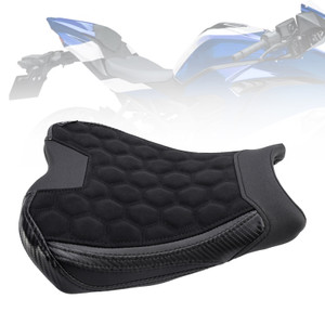 2023 KAWASAKI NINJA ZX-4R ZX-4RR Front Raider Seat Driver Cushion Pu BlackB Generic