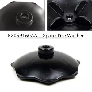 Spare Tire Washer 52059160AA for 300 Challenger Charger Magnum