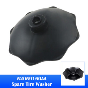 Spare Tire Washer 52059160AA for 300 Challenger Charger Magnum