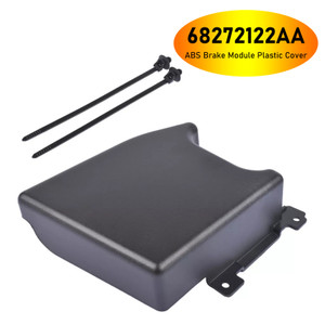 2015-2020 Chrysler 300 ABS Brake Module Plastic Cover 68272122AA Generic
