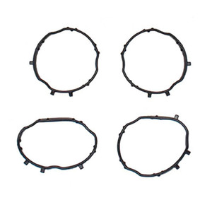 2016-2022 Jeep Wrangler 3.6L V6 DOHC Valve Cover Gasket Set (w/Grom) VC1184G Generic