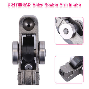 2017-2022 Chrysler Pacifica Voyager 6 Valve Rocker Arm Intake 5047896AD Generic
