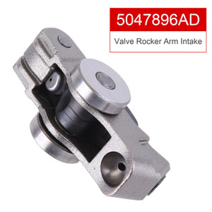 2022 Ram 1500 ProMaster 1500 2500 3500 Valve Rocker Arm Intake 5047896AD Generic