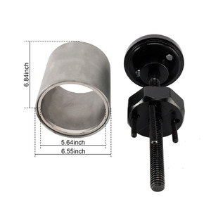 Bushing Installation Tool for Hendrickson Turner Intraax Wide Bushing S21307