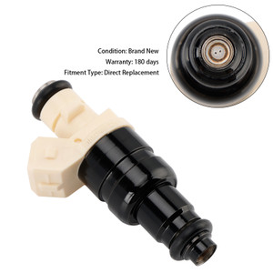MERCEDES BENZ W124 S124 W140 C140 R129 W210 S210 Fuel Injector A0000786523 Generic