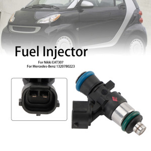 Nikki Fuel Injector EAT307 Generic