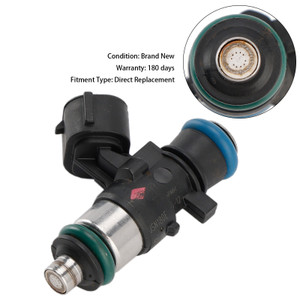 Mercedes-Benz 1320780223 Fuel Injector EAT307 Generic