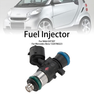 Mercedes-Benz Fuel Injector 1320780223 Generic