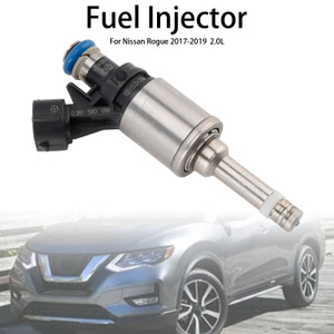 2017-2019 Nissan Rogue 2.0L 1PCS Fuel Injector 0261500090 Generic