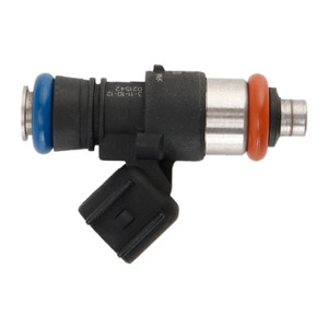 2011-2017 Chevrolet Caprice PPV 6.0L V8 1PCS Fuel Injector 12639221 Generic