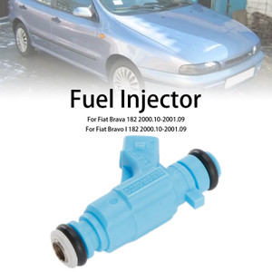 1999-2011 Fiat Brava Palio Punto Siena 1PCS Fuel Injector 0280155816 Generic