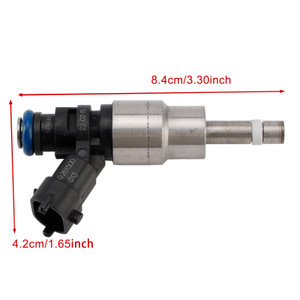 2001-2010 Alfa Romeo 156 GT GTV SPIDER Fuel Injector 0261500013 Generic