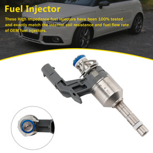 2010-2015 Audi A1-3 Fuel Injector 03F906036B Generic