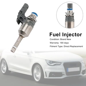2010-2015 SKODA FABIA OCTAVIA RAPID ROOMSTER YETI II Fuel Injector 03F906036B Generic