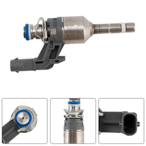 2010-2015 SKODA FABIA OCTAVIA RAPID ROOMSTER YETI II Fuel Injector 03F906036B Generic