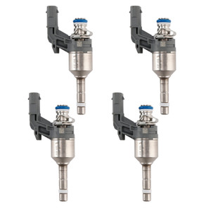 2008-2022 Volkswagen CADDY GOLF JETTA POLO V TOURAN 4PCS Fuel Injector 03F906036B Generic