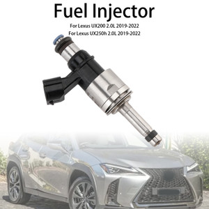 2019-2022 Lexus UX200 UX250h 2.0L Fuel Injector 23250-24010 Generic
