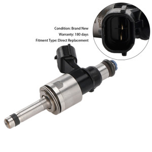 2019-2022 Lexus UX200 UX250h 2.0L Fuel Injector 23250-24010 Generic
