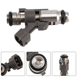 John Deere 835/XUV835 (Short Chassis, E/M/R Models) 1PCS Fuel Injector AUC11700